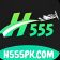 H555 Game