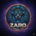 Zaro Game