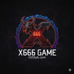 X666 Game