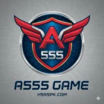 A555 Game