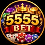 5555Bet Game