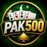 Pak500 Game